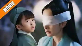 Cute Kid Called the Fairy 