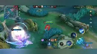 ⚡ GODLIKE LAYLA FIGHTS! Mythic Push Masterclass | Mobile Legends Bang Bang 🎯👑
