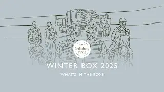 Cederberg Wines - Winter What's in the Box 2025