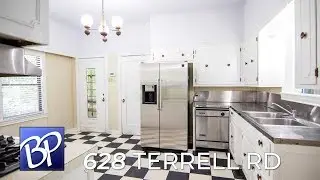 For Rent: 628 Terrell Rd, Terrell Hills, Texas 78209