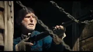 A thousand blows (Hezekiah Moscow)