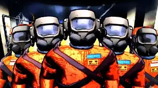 LA PEOR COMPAÑÍA ESPACIAL