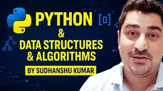 Master Python & Data Structures in both Hindi & English : Join Now!