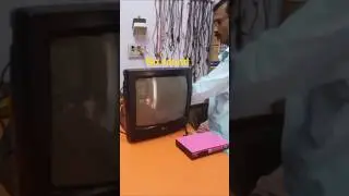 crt tv no sound problem#viralvideo #electrical #electronic #youtube #ytshort 🥰🥰🥰🥰