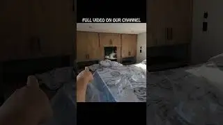 Крошечный домик-автодом-чердак &mdash; отличный вариант для жилого помещения &mdash; #подпишись