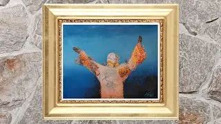 Paint Underwater paintings that capture the vibrant beauty of marine environments. HYPER REVIEW.