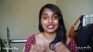 Honest Review of The Neemli Naturals Hyaluronic & Vitamin C Serum