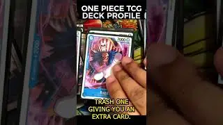 Buggy Deck Profile & How To Play (ST25/OP11/OP12) | One Piece TCG