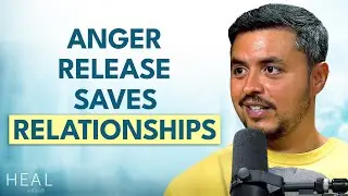 How to Release Anger Without Hurting Anyone