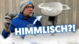 Was kann die ALL-IN-ONE Wallbox aus Schweden?! | ChargeAmps HALO