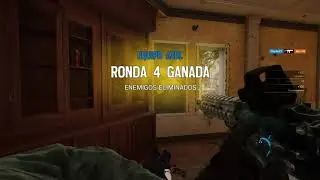 R6 Highlights 3 / Void Edge (Ps4)