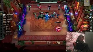 Teamfight Tactics (TFT): 10 Advanced Tips to Instantly Improve Your TFT Game
