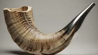 אני ולדודי ודודי לי #israel #shofar #jewish #remix #jewishmusic #chabad #jd