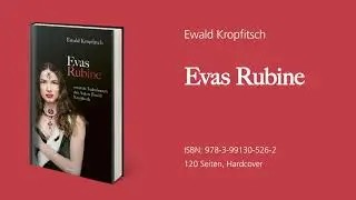 Ewald Kropfitsch &ndash; Evas Rubine