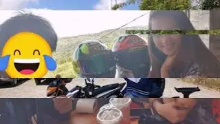 Idol downshiftvinci. Downshift Kaycee #couple rides
