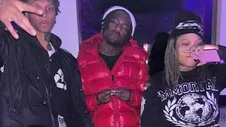 [FREE] &rdquo;STOVE TOP&rdquo; RELL HAVEN X YBN LIL BRO x GHETOO BABY BOOM TYPE BEAT DETROIT 2025 | NITO BEATS
