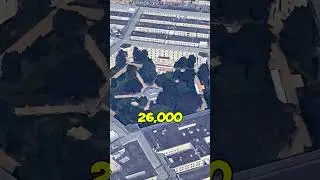 The Pentagon: History, and Mind-Blowing Facts!(2024) #shorts #usa #cia