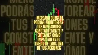 Como informarse de noticias bursatiles ?​​​ 📰​#shorts #noticias   #enlacebursatil  #inversiones