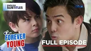 Forever Young: Ang simula ng laban ni Rambo sa korapsyon! (Full Episode 26) November 25, 2024