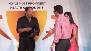 India&rsquo;s Most Prominent Healthcare Awards-2018