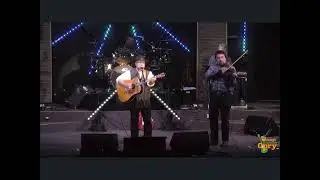 A classic Six Strings & A Fiddle Performance