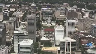 Judge finds Va. Dems' redistricting resolution illegal