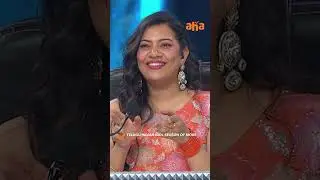 Telugu Indian Idol S4 | Thaman, Geetha Madhuri, Karthik | Watch Now On Aha | Every Fri-Sat at 7Pm