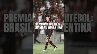 R$ 93 milh&otilde;es no Brasil, menos de R$ 1 milh&atilde;o na Argentina! Ver&oacute;n ficou indignado!!!