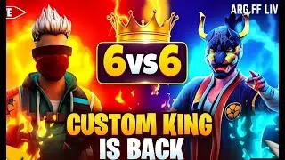 🔴[LIVE] 1V4 GUILD TEST #verticallive #freefire #guildtest #trending  #shortsfeed #garena