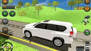 prado car racing games 3d stunt driving games 2021