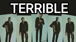 Lee Morgan &ndash; Terrible (Vinyle)