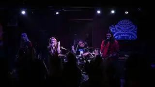 Ravachol - live show 17.10.2025 (Punk za dvacku: 30 let MHD )