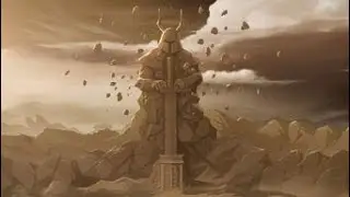 Gates of Shadows Cutscene (Shadow Fight 2)