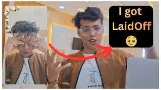 &ldquo;I Got Laid Off as a Fresher.. Please Help&rdquo; | Brutally Honest Call with Amazon SDE(1-1 Mentoring)