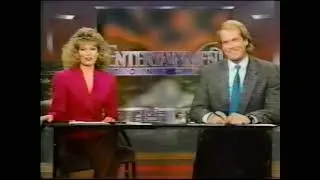 Entertainment Tonight Inside Profile: Michael Jackson's 1988 and MTV News on Detroit visit