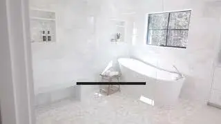 Onyx: Custom Countertops in Kitchen, Bath, Pantry and Fireplace in Needham, MA.