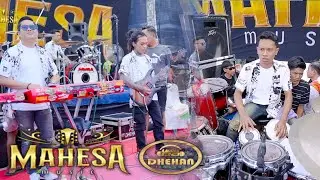 CEK SOUND SATU PER SATU - MAHESA MUSIC FT DHEHAN PRO AUDIO - LIVE BANJARAN -DRIYO REDJO