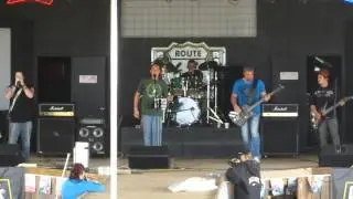Everfade East meets west music fest pt3/3