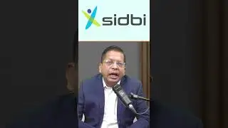 BIG Brother of MSMEs Revolutionizes Machine Loans with SIDBI #education #finance #loan #viral