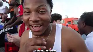 KAPPA BEACH PARTY 2024! THE LAST RIDE