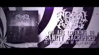 Entombed In The Abyss - Sanity Sacrificed (2016)