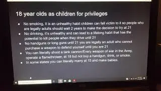 presentation agesim
