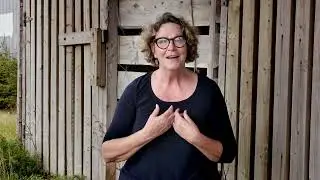 Interview with Dawn, Her Dad & the Tractor's Writer/Director Shelley Thompson - About the Film