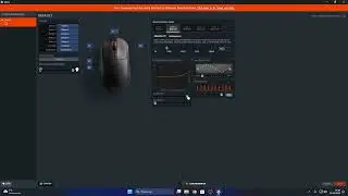 STEELSERIES Prime Beschleunigung &auml;ndern &ndash; Maus-Acceleration in SteelSeries GG einstellen