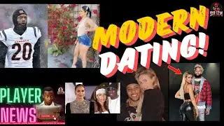 MODERN DATING IS DOOMED.!!