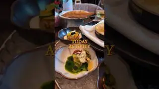 Festive Christmas Brunch in Tokyo  #youtube #travel #tokyo #japan #food #christmas #foodvlog #vlog