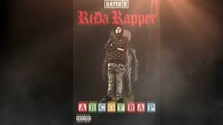 Definition Of Real - RiDaRapper (Prod.MBCbands)