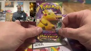 Why Am I Cracking This Booster Box????