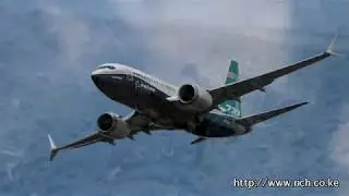 Matters @Boeing 737 MAX-8, @FlyEthiopian 302, the FAA and 'teachable moments'' @alykhansatchu