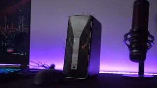 Genesis Helium 100BT - направо отлитат...